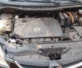 Серый Мазда 5, объемом двигателя 2 л и пробегом 354 тыс. км за 4200 $, фото 4 на Automoto.ua