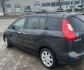 Серый Мазда 5, объемом двигателя 1.8 л и пробегом 259 тыс. км за 4500 $, фото 2 на Automoto.ua