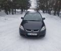 Серый Мазда 5, объемом двигателя 2 л и пробегом 190 тыс. км за 4300 $, фото 8 на Automoto.ua