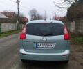 Серый Мазда 5, объемом двигателя 2 л и пробегом 232 тыс. км за 4400 $, фото 14 на Automoto.ua