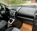 Серый Мазда 5, объемом двигателя 2 л и пробегом 303 тыс. км за 4650 $, фото 63 на Automoto.ua