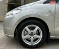 Серый Мазда 5, объемом двигателя 2 л и пробегом 303 тыс. км за 4650 $, фото 34 на Automoto.ua