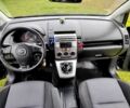 Серый Мазда 5, объемом двигателя 2 л и пробегом 188 тыс. км за 3950 $, фото 13 на Automoto.ua