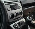 Серый Мазда 5, объемом двигателя 2 л и пробегом 335 тыс. км за 5200 $, фото 10 на Automoto.ua