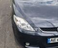Сірий Мазда 5, об'ємом двигуна 2 л та пробігом 260 тис. км за 4999 $, фото 4 на Automoto.ua