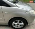 Серый Мазда 5, объемом двигателя 2 л и пробегом 303 тыс. км за 4650 $, фото 22 на Automoto.ua