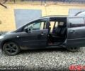 Серый Мазда 5, объемом двигателя 2 л и пробегом 200 тыс. км за 4800 $, фото 3 на Automoto.ua