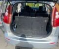 Сірий Мазда 5, об'ємом двигуна 1.8 л та пробігом 298 тис. км за 4199 $, фото 16 на Automoto.ua