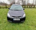 Серый Мазда 5, объемом двигателя 2 л и пробегом 188 тыс. км за 3950 $, фото 2 на Automoto.ua
