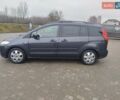Сірий Мазда 5, об'ємом двигуна 2 л та пробігом 200 тис. км за 4000 $, фото 6 на Automoto.ua