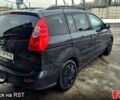 Серый Мазда 5, объемом двигателя 2 л и пробегом 20300 тыс. км за 5500 $, фото 3 на Automoto.ua