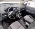 Серый Мазда 5, объемом двигателя 2 л и пробегом 190 тыс. км за 4300 $, фото 11 на Automoto.ua
