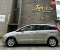 Серый Мазда 5, объемом двигателя 2 л и пробегом 303 тыс. км за 4650 $, фото 20 на Automoto.ua