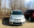 Сірий Мазда 5, об'ємом двигуна 2.3 л та пробігом 186 тис. км за 6900 $, фото 4 на Automoto.ua