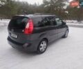 Сірий Мазда 5, об'ємом двигуна 2 л та пробігом 190 тис. км за 4300 $, фото 7 на Automoto.ua