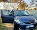 Серый Мазда 5, объемом двигателя 2 л и пробегом 240 тыс. км за 5200 $, фото 5 на Automoto.ua