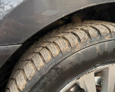 Сірий Мазда 5, об'ємом двигуна 2 л та пробігом 293 тис. км за 4100 $, фото 15 на Automoto.ua