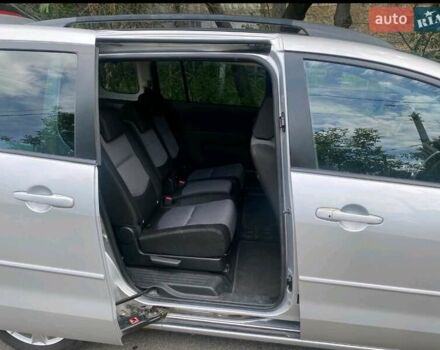 Сірий Мазда 5, об'ємом двигуна 2 л та пробігом 210 тис. км за 5100 $, фото 6 на Automoto.ua