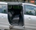 Сірий Мазда 5, об'ємом двигуна 2 л та пробігом 210 тис. км за 5100 $, фото 6 на Automoto.ua