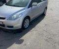 Сірий Мазда 5, об'ємом двигуна 1.8 л та пробігом 298 тис. км за 4199 $, фото 1 на Automoto.ua