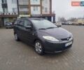 Сірий Мазда 5, об'ємом двигуна 2 л та пробігом 200 тис. км за 4000 $, фото 3 на Automoto.ua