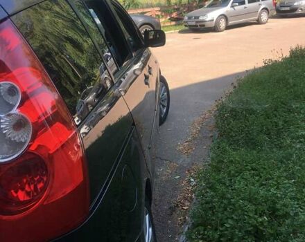 Сірий Мазда 5, об'ємом двигуна 2 л та пробігом 235 тис. км за 5100 $, фото 5 на Automoto.ua