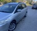Серый Мазда 5, объемом двигателя 1.8 л и пробегом 298 тыс. км за 4509 $, фото 1 на Automoto.ua