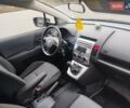 Сірий Мазда 5, об'ємом двигуна 2 л та пробігом 200 тис. км за 4000 $, фото 13 на Automoto.ua