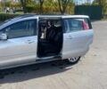 Сірий Мазда 5, об'ємом двигуна 1.8 л та пробігом 298 тис. км за 4199 $, фото 27 на Automoto.ua
