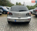 Серый Мазда 5, объемом двигателя 2 л и пробегом 242 тыс. км за 3700 $, фото 4 на Automoto.ua