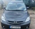 Серый Мазда 5, объемом двигателя 0 л и пробегом 360 тыс. км за 2600 $, фото 1 на Automoto.ua