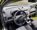 Серый Мазда 5, объемом двигателя 2 л и пробегом 188 тыс. км за 3950 $, фото 14 на Automoto.ua