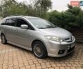 Серый Мазда 5, объемом двигателя 2 л и пробегом 200 тыс. км за 3100 $, фото 1 на Automoto.ua