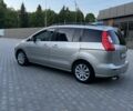 Серый Мазда 5, объемом двигателя 2 л и пробегом 206 тыс. км за 4800 $, фото 1 на Automoto.ua