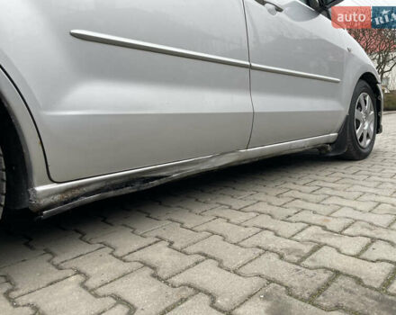 Серый Мазда 5, объемом двигателя 2 л и пробегом 240 тыс. км за 2999 $, фото 20 на Automoto.ua