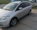 Сірий Мазда 5, об'ємом двигуна 2 л та пробігом 350 тис. км за 4101 $, фото 1 на Automoto.ua