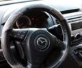 Сірий Мазда 5, об'ємом двигуна 2 л та пробігом 286 тис. км за 5400 $, фото 10 на Automoto.ua