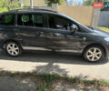 Серый Мазда 5, объемом двигателя 2 л и пробегом 255 тыс. км за 5800 $, фото 4 на Automoto.ua