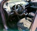 Серый Мазда 5, объемом двигателя 2 л и пробегом 330 тыс. км за 6000 $, фото 6 на Automoto.ua