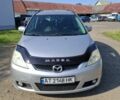 Сірий Мазда 5, об'ємом двигуна 2 л та пробігом 250 тис. км за 4023 $, фото 1 на Automoto.ua