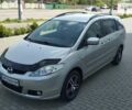 Сірий Мазда 5, об'ємом двигуна 2 л та пробігом 200 тис. км за 5699 $, фото 1 на Automoto.ua