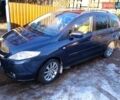 Серый Мазда 5, объемом двигателя 2 л и пробегом 326 тыс. км за 5050 $, фото 13 на Automoto.ua