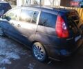 Серый Мазда 5, объемом двигателя 2 л и пробегом 326 тыс. км за 5050 $, фото 11 на Automoto.ua