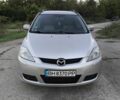 Серый Мазда 5, объемом двигателя 2 л и пробегом 265 тыс. км за 4918 $, фото 1 на Automoto.ua