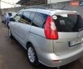 Мазда 5 2006 в Киеве на Automoto.ua Серый Мазда 5, объемом двигателя 2 л и пробегом 300 тыс. км за 4300 $, фото 13 на Automoto.ua