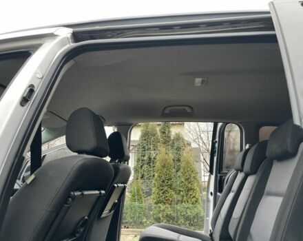 Серый Мазда 5, объемом двигателя 2 л и пробегом 240 тыс. км за 2999 $, фото 15 на Automoto.ua