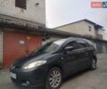 Серый Мазда 5, объемом двигателя 2 л и пробегом 423 тыс. км за 4300 $, фото 9 на Automoto.ua