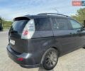 Сірий Мазда 5, об'ємом двигуна 2 л та пробігом 376 тис. км за 4700 $, фото 20 на Automoto.ua