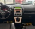 Сірий Мазда 5, об'ємом двигуна 2 л та пробігом 367 тис. км за 5100 $, фото 9 на Automoto.ua