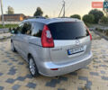 Серый Мазда 5, объемом двигателя 2 л и пробегом 280 тыс. км за 4999 $, фото 3 на Automoto.ua